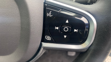 Volvo XC90 2.0 B5P [250] Plus Dark 5dr AWD Geartronic Petrol Estate